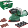 Bosch UniversalSander 18V-10 multisliper, batteridrevet