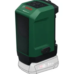 Bosch UniversalSpeaker 18V-1 Bluetooth-høyttaler