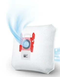 Bosch AirFresh G ALL, BBZAFGALL støvsugerposer