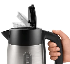 Bosch DesignLine TWK4P440 vannkoker 1,7 liter