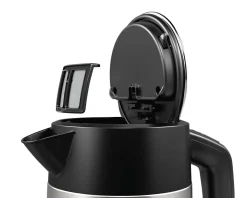 Bosch DesignLine TWK4P440 vannkoker 1,7 liter