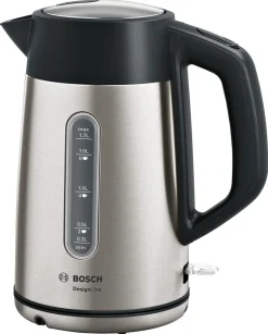 Bosch DesignLine TWK4P440 vannkoker 1,7 liter