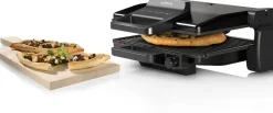 Bosch elektrisk bordgrill innendørs TCG3323, 2000 W