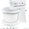 Bosch ErgoMixx håndmikser med bolle, MFQ36460