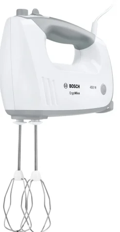 Bosch ErgoMixx håndmikser med bolle, MFQ36460