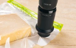 Bosch ErgoMixx vakuumposer for lufttett oppbevaring, 10-pakning