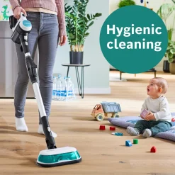 Bosch kluter til Unlimited 7 Aqua mopp, BHZUPAD1
