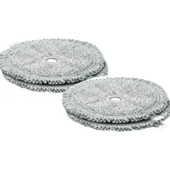 Bosch kluter til Unlimited 7 Aqua mopp, BHZUPAD1