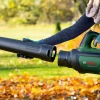 Bosch løvblåser Advanced 36V-750, batteridrevet
