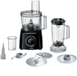 Bosch MultiTalent 3 foodprosessor MCM3201B