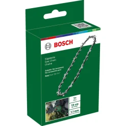 Bosch sagkjede 15 cm for grensag Easy Chain 18 V