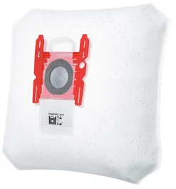 Bosch støvsugerposer G All PowerProtect, 16-pakning