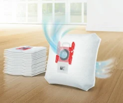 Bosch støvsugerposer G All PowerProtect, 16-pakning