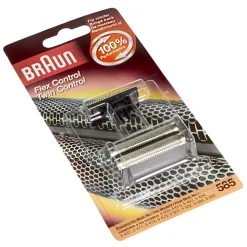 Braun 585, Skjæreblad Flex Control