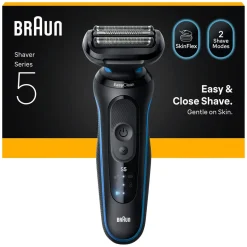 Braun barbermaskin Series 5 52-B1000S