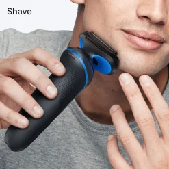Braun barbermaskin Series 5 52-B1000S