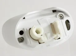 Braun Extra wide epilatorhode