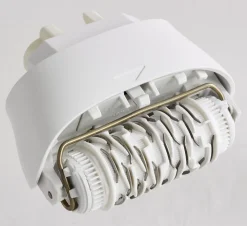 Braun Extra wide epilatorhode