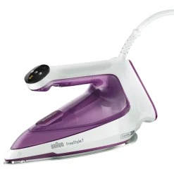 Braun FreeStyle 7 dampstrykejern, FI 7215 VI