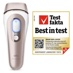 Braun IPL Skin iExpert PL7211