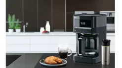 Braun PurAroma 7 kaffetrakter KF7020BK, svart