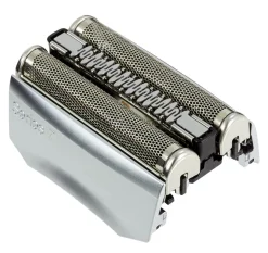 Braun 70S series 7, barberhode silver