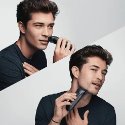 Braun Series 3 300s barbermaskin