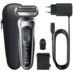 Braun Series 7 71-S1000s barbermaskin