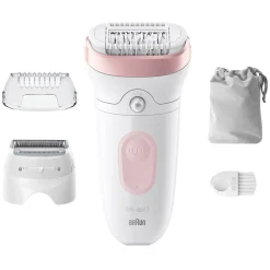 Braun Silk-épil 7 epilator 77-030 Wet and Dry