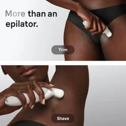 Braun Silk-épil 9 Wet and Dry epilator 9-030