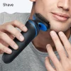 Braun Series 5 barbermaskin 52-B7000CC, oppladbar