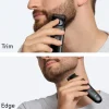Braun Series 3 skjeggtrimmer BT3520, svart