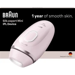 Braun Silk·expert Mini IPL PL1100