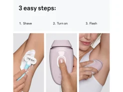 Braun Silk·expert Mini IPL PL1100
