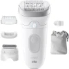 Braun Silk-épil 7 Epilator SE7-041