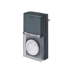 Brennenstuhl timer utendørs