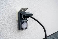 Brennenstuhl timer utendørs