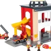 Brio World Brannstasjon 33833, fra 3 år