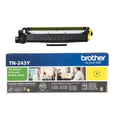 Brother TN-243 tonerkassett, flere farger