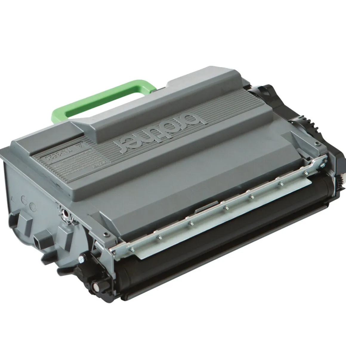 Brother TN-3520 tonerkassett, svart