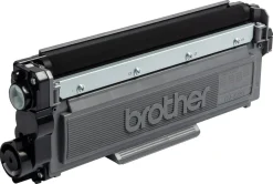 Brother TN-2320 tonerkassett, svart