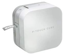 Brother P-touch Cube merkemaskin