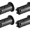 Børstefeste Kärcher PCL 6 terrassevasker, 4-pk