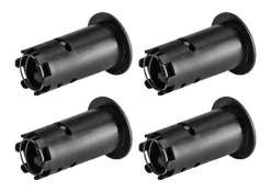 Børstefeste Kärcher PCL 6 terrassevasker, 4-pk