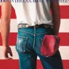 Bruce Springsteen Born in the U.S.A. vinylplate