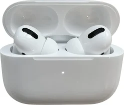 Brukte AirPods Pro (2019) ørepropper, nesten som nye