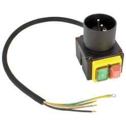 Bryter On/Off 230 V Cocraft vedkap LS405