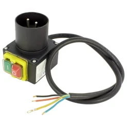 Bryter On/Off 230 V Cotech