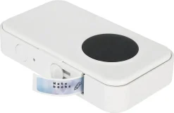 BT D35-etiketter, 12 x 40 mm, stjernehimmel, 160-pakning