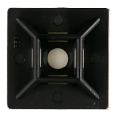 Buntebåndsanker 28 x 28 mm, 10 stk/pk